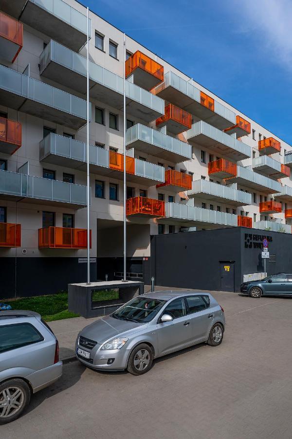 Hotel apartamentowy Feel At
