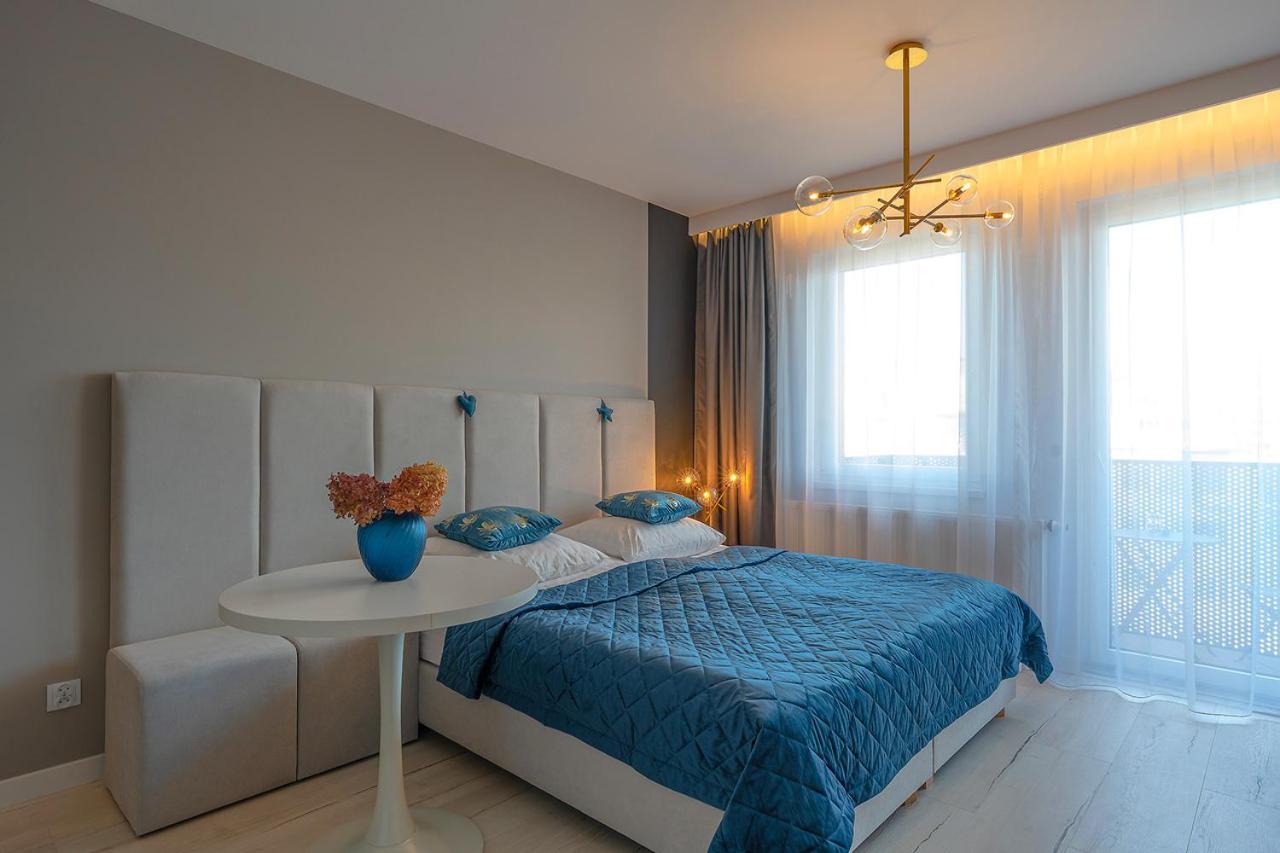 Feel At Hotel apartamentowy *
